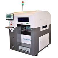 TERMWAY T8H Pick and Place Machine