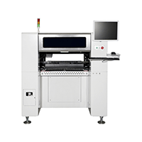 HWGC HW T6-64F Pick and Place Machine