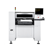 HWGC HW T8 72-80F Pick and Place Machine