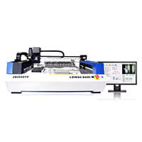 ZHENG BANG ZB3545TP Pick and Place Machine