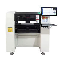 ZHENG BANG WS-8Y Pick and Place Machine