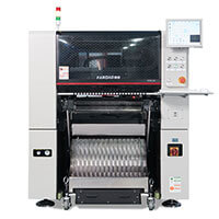 FAROAD CPM-H3 Pick and Place Machine