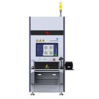 Lineside X-ray Reel Counter