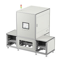 Stacking Labelling Accessories for SMD Smart Warehouse