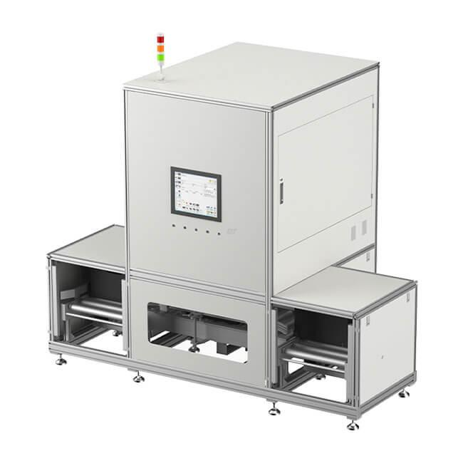 Stacking Labelling Accessories for SMD Smart Warehouse