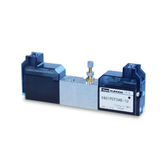 Samsung SM321 SM411 SMT solenoid valve VA01PEP34B-1U J6702048A