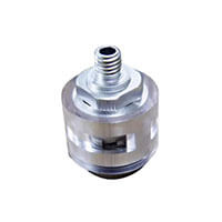 Samsung CP45 SM321 421 Patch machine filter cotton core head vacuum generator J9058090A