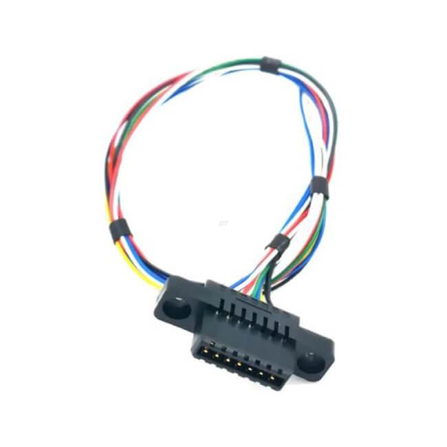 EXCEN-pro feeder car power cord AM03-011733A