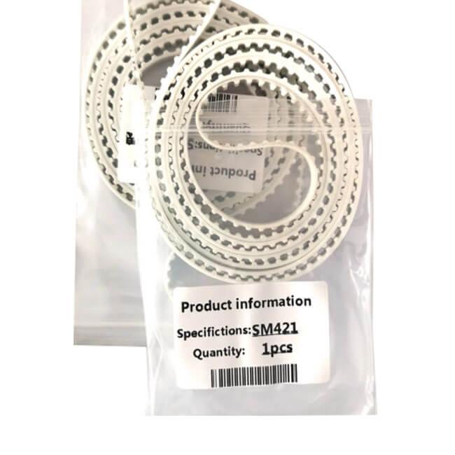 Samsung SMT Belt SM321 SM421 SM471 SM481 SM482Plus belt J6602075A J6602074A