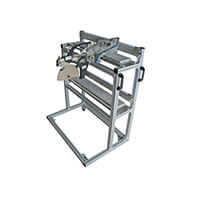 Samsung SMT SM feeder storage cart for Samsung SMT (surface mount technology) machines