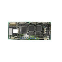 JUKI Chip machine FX-1 40001925 head board control board