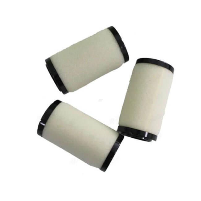 JUKI KE2070 2080 Head oil water filter cotton cartridge filter PF901006000
