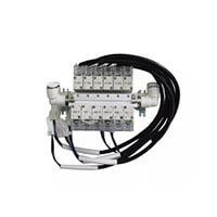 Juki SMT Solenoid Valve 40047589 for Fx-3 Machine