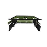 JUKI SMT KE2050 2060 RS-1 IC JUKI Feeder TRAY