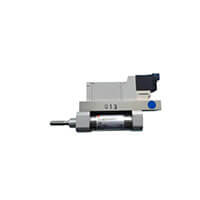 Panasonic CM202 301 CM20F push cylinder solenoid valve CVJ5B16-N2849-15