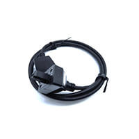 Panasonic cm602 cm402 feeder car power cord N510028646AB N60119365AD NPM D3W2T