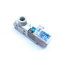 Panasonic SMT machine NPM-d3 w2 TT2 head solenoid valve N510054501AA