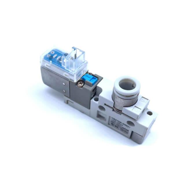 Panasonic SMT machine NPM-d3 w2 TT2 head solenoid valve N510054501AA