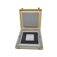 Panasonic Npm Cm402 CM602 SMT Glass Pane N610108752AA