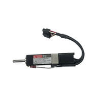 SMT PART N510068271AA NPM 4W AC Servo Motor P50B02002BXS9B