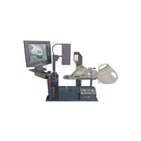 Panasonic CM88 SMT Feeder calibration jig