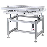 Wave Solder Infeed conveyor