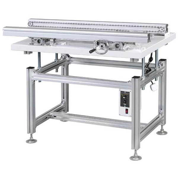 Wave Solder Infeed conveyor