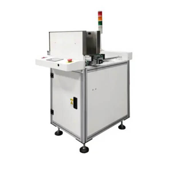 PCB Loader and Unloader Machine