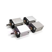 YAMAHA KW1-M1185-00X BSA10*7-307W  CL 8MM 12 16 24MM Feeder cylinder