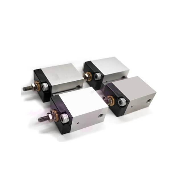 Yamaha CL 12MM 16MM Feeder cylinder BSA16*10-304W KW1-M2285-00X