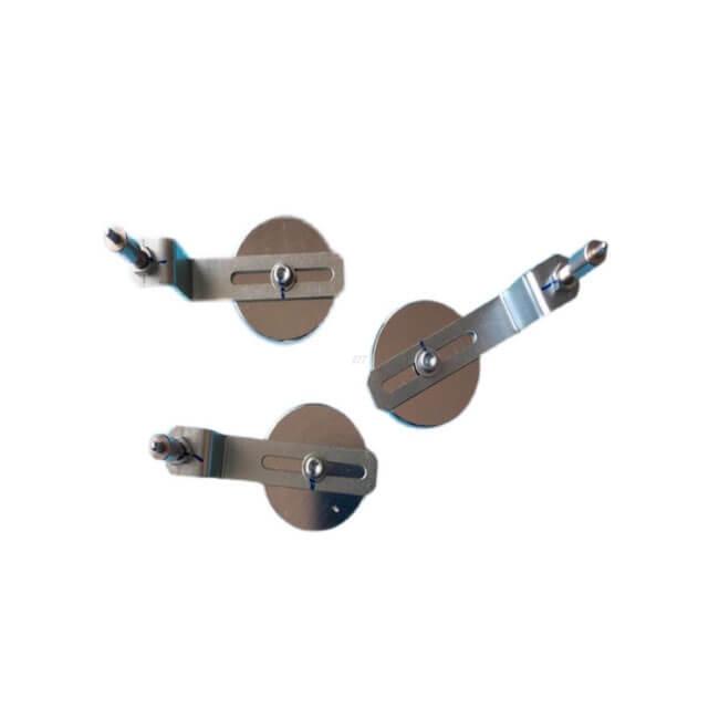 YAMAHA Push up Pin Unit K98-M9213-10X for YV100XG/100II-2 smt machine