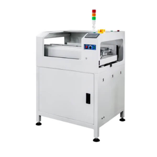 PCB Telescopic Gate Conveyor