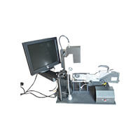 YAMAHA YS12/YS24/YS88/YS100/YSM20/YSM40 SMT Feeder calibration jig