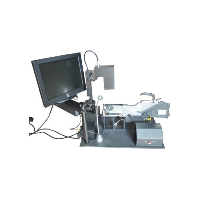 YAMAHA YS12/YS24/YS88/YS100/YSM20/YSM40 SMT Feeder calibration jig