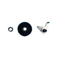 YAMAHA CL Feeder DRIVE ROLLER KW1-M3291-00X