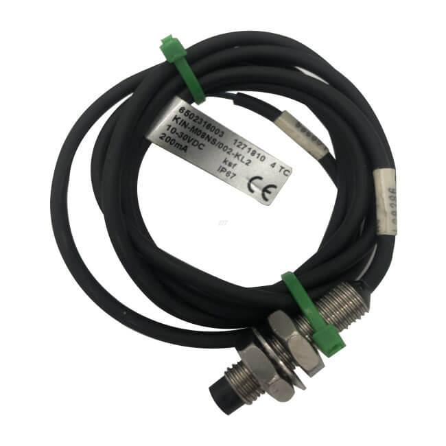 Mydata TEX Inductive Sensor L-029-0386
