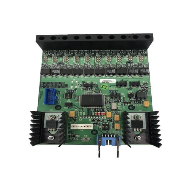 Mydata WSR2 ED 5B Part No. L-029-0036-5B