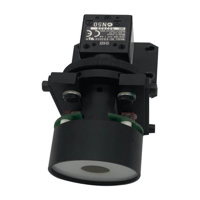 Mydata X-Wagon Camera L-012-0814