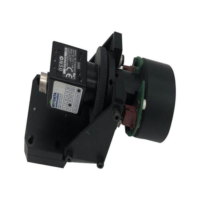 Mydata X-Wagon Camera L-012-0814