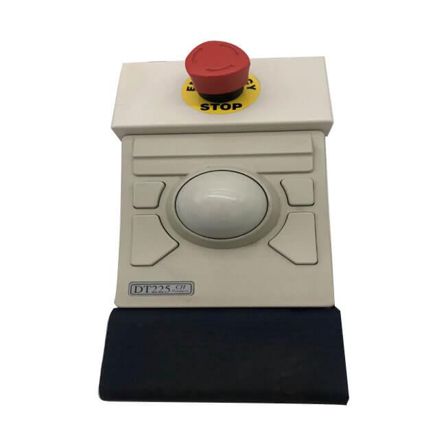 Mydata L-049-0085 Trackball with Emergency Stop
