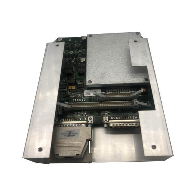 Mydata L-049-0390-2C MCB Ed-2C Board MCU