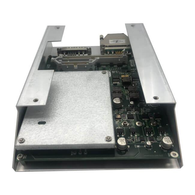 Mydata L-049-0390-2C MCB Ed-2C Board MCU