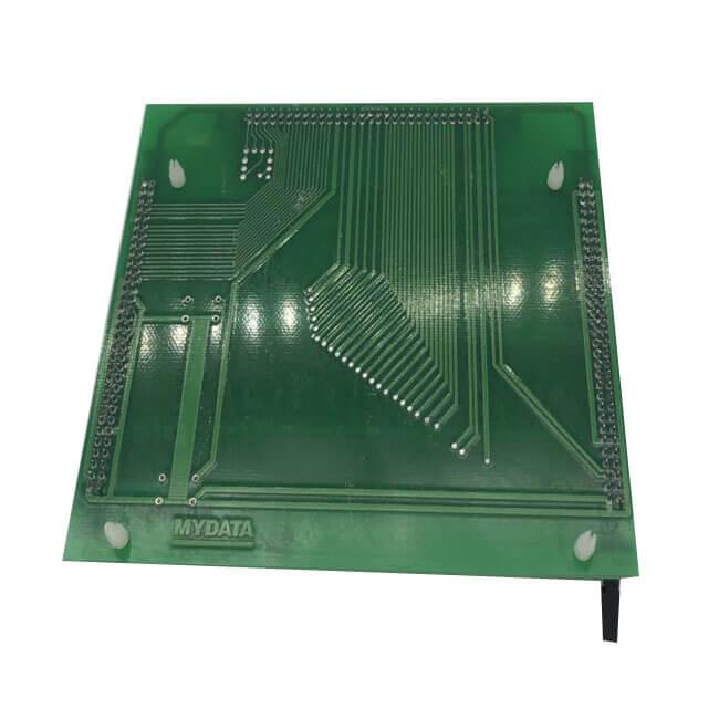 Mydata MIBB Magazine Interface Bus Board Part No. L-049-0001-2