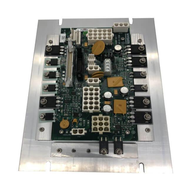 Mydata NREG ED-2B Amplifier Part No. L-019-0625-2B