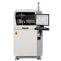 Mycronic MY700 Jet Printer and Dispenser