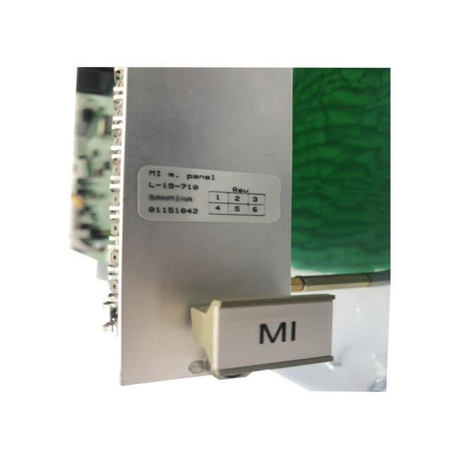 Mydata L-019-0049-5c MI Magazine Interface Board