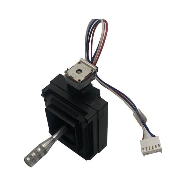 Mydata L-019-0083 Joystick Assembly