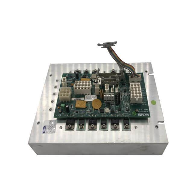 Mydata L-019-0625-1C TEX NREG PCB