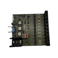 Mydata L-029-0036-3 WSR2 ED3 Safety Switch Receiver Board