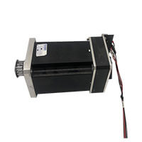 Mydata L-029-0395 TEX Unit Lift Motor